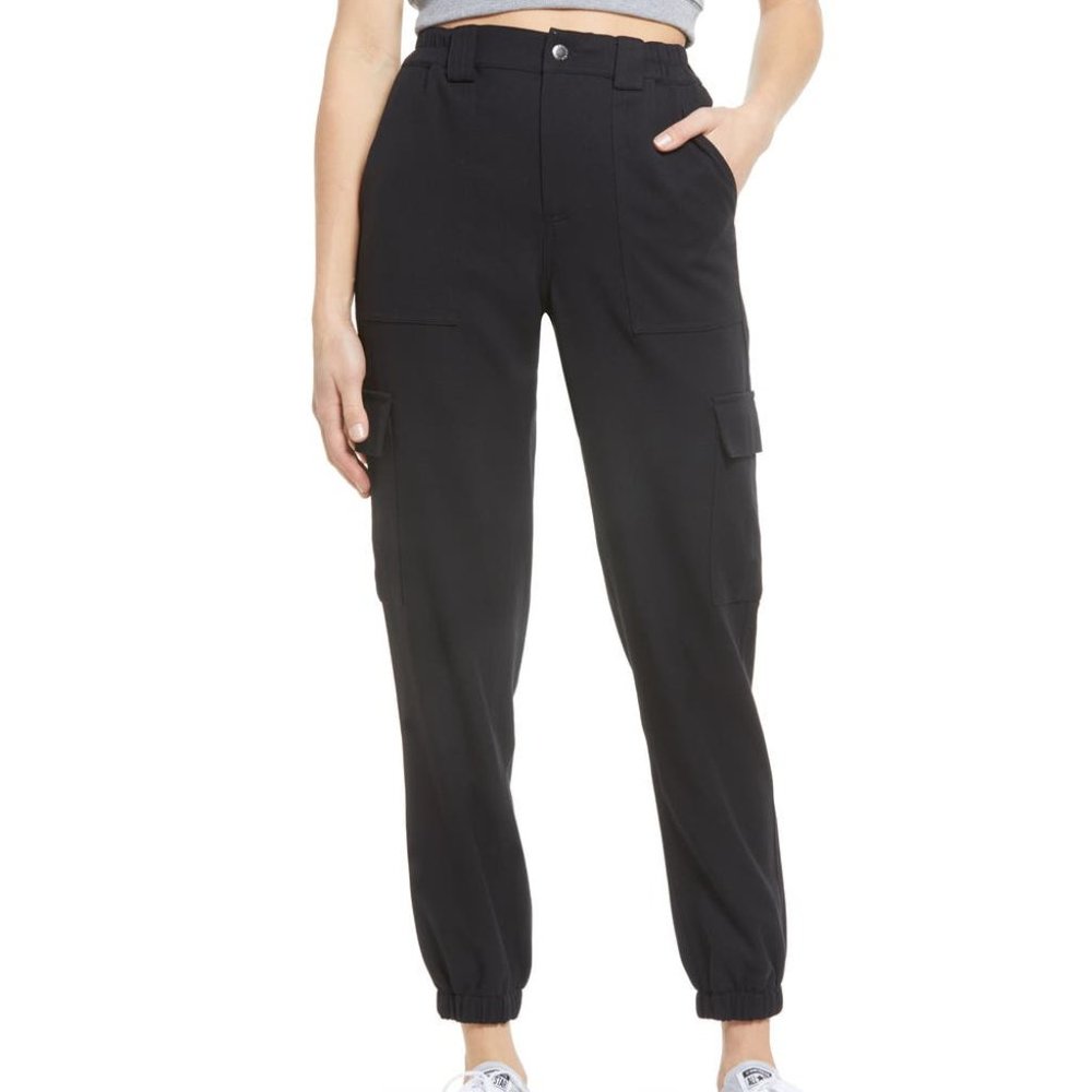BP  Nordstrom  Casual Cargo Pants